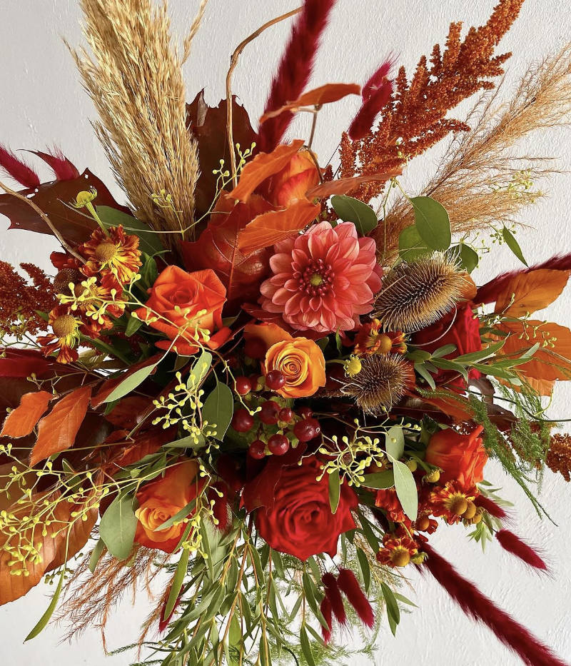 Wedding Flowers from Bluebell & Ivy, professional florist - Ulverston, Cumbria Wedding Flowers from Bluebell & Ivy, professional florist - Ulverston, Cumbria
