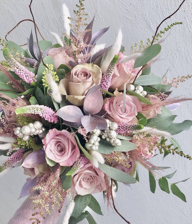 Wedding Flowers from Bluebell & Ivy, professional florist - Ulverston, Cumbria Wedding Flowers from Bluebell & Ivy, professional florist - Ulverston, Cumbria
